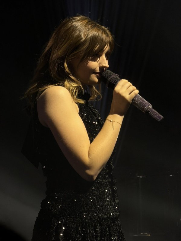 Marine au Cirque Royal de Bruxelles